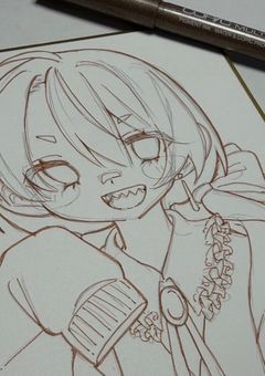  イラスト部屋 ．