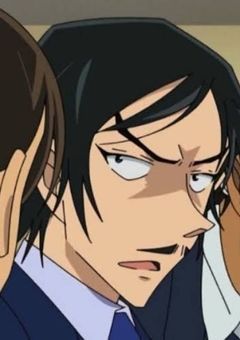 # 諸伏警部の部下 、やばいらしい