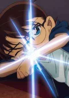 名探偵コナン  短編集🔞