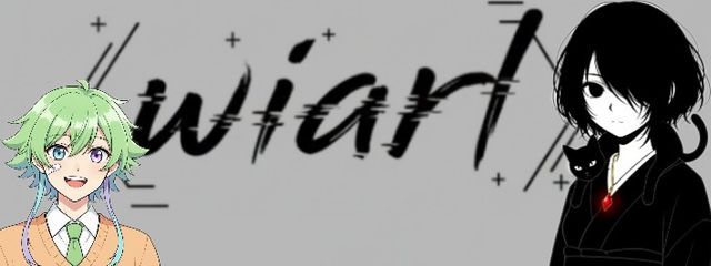 wiarl@アイコン迷走&ネクスト達成待機中さんの壁紙画像