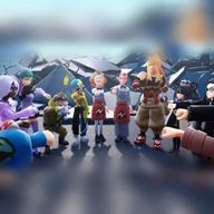 wiarl@アイコン迷走＆ネクスト達成待機中さんのアイコン画像