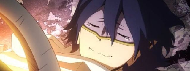 悪喰さんの壁紙画像
