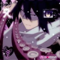 悪喰さんのアイコン画像