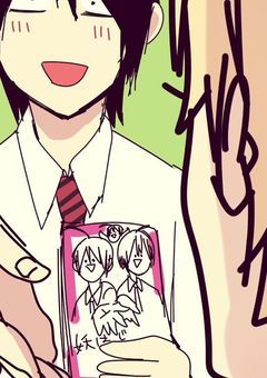 "　　愛語り .　♡