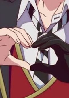 シニタイガールはイキタイボーイ