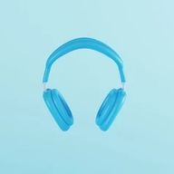 青色のヘットフォン。さんのアイコン画像