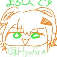 日輪瑚銭さんのアイコン画像