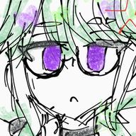 日輪瑚銭@迷走さんのアイコン画像