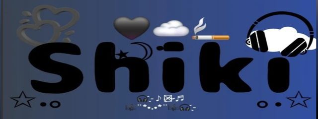 shiki 🚬🎧️さんの壁紙画像