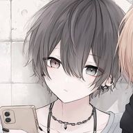 夕凪 詩季🚬さんのアイコン画像