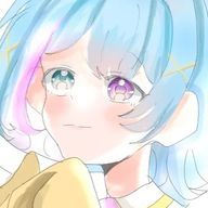 🫧𝄞 歌海らの 𝄞🫧さんのアイコン画像