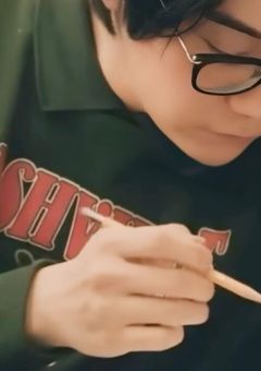 # 藤澤推しが大森元貴と付き合いました