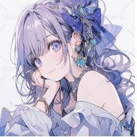 虹ノ瀬未来さんのアイコン画像