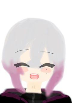 イラスト部屋