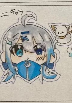 ここのちゃんファンクラブ！