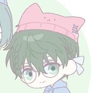 凪風音@旦那とペア画!!(一周年!!)さんのアイコン画像