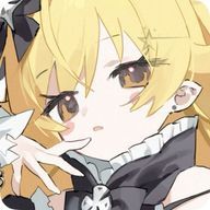      √*⇝𖤐さんのアイコン画像