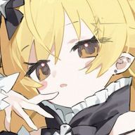      √*⇝𖤐さんのアイコン画像