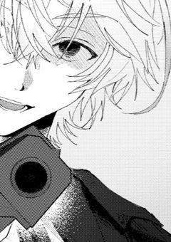 Fur:コリウスの花が咲く様に