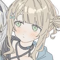 新作準備中のひいらぎ。@妹とペア画中💕さんのアイコン画像