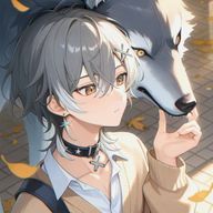 🐺楓真🍁さんのアイコン画像