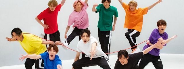 12歳で推し活してる優花です⛄️💎さんの壁紙画像