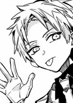 地縛少年花子くん 短編集