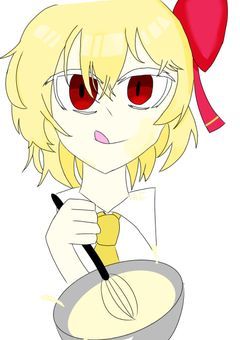 イラスト部屋