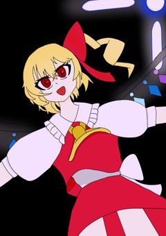 イラスト部屋
