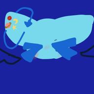 霄の狐猫⋱@狐猫に任せて⋰@#んなんな星人『んなんな~♪』さんのアイコン画像