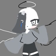 クリームパン愛好家 霄の狐猫⋱@狐猫に任せて⋰#くりーむさんのアイコン画像