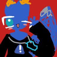 霄の狐猫⋱@狐猫に任せて⋰#〇〇への不滅の愛さんのアイコン画像