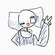 霄の狐猫[Harezora＿kitsune『＃心も晴れ空　』さんのアイコン画像