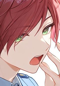 ♡𝐋𝐫𝐧┊交番の警察お兄さん vs お兄さんが大大大好きなJK