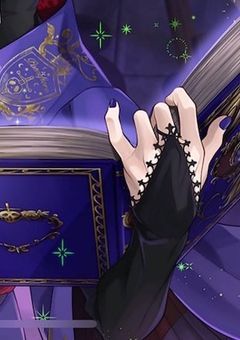 デビルズパレスのモデルさん