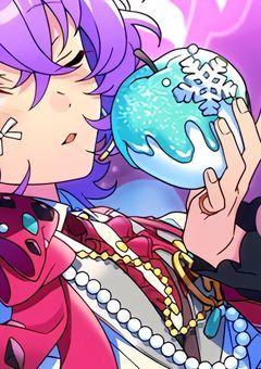 我儘な悪魔メイド（？）さん