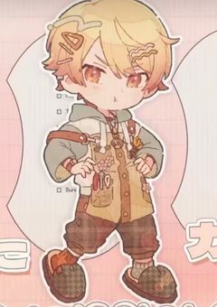 俺ってこんな愛されてたっけ?