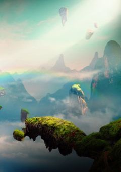 〖参加型〗悪霊退散!なんでも屋(参加〆)