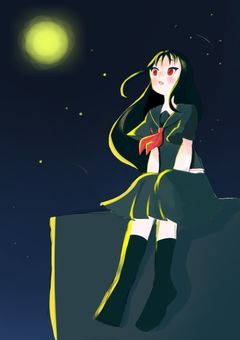 柚蜜ライムのお絵描き部屋