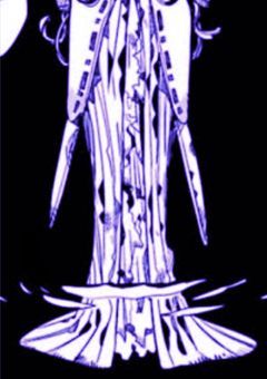 巫様はキラワレモノ