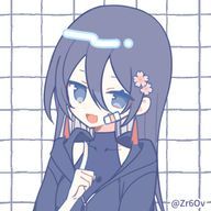 ❄︎.*柚蜜 ライムさんのアイコン画像