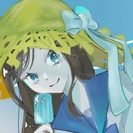 ❄︎.*雪飴（スノードロップ）さんのアイコン画像