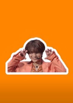 はるくんの妹は超特急の紅一点!?