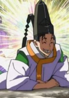 腹黒宦官 鎌倉に出張中