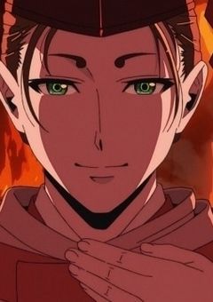 鎌倉滅亡によって起こる恋