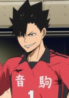 ↬❥シスコン従兄弟は音駒の主将