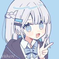 真海さんのアイコン画像