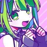 白咲*さんのアイコン画像