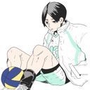 主