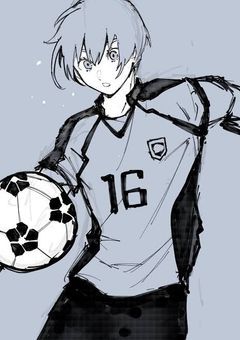 カイザーの妹は氷織羊の妹です！〜完結〜